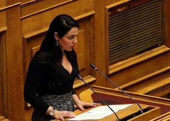 (Φωτ. αρχείου: ΑΠΕ-ΜΠΕ)