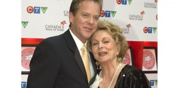 Πέθανε η Σίρλεϊ Ντάγκλας, διάσημη ηθοποιός και ακτιβίστρια