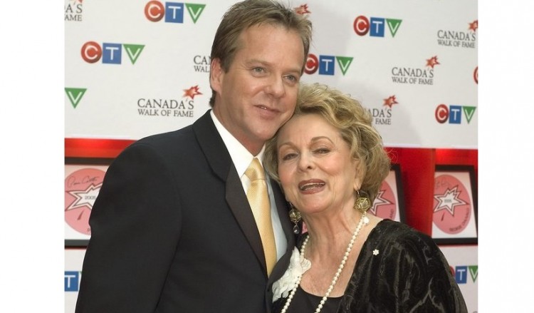 Πέθανε η Σίρλεϊ Ντάγκλας, διάσημη ηθοποιός και ακτιβίστρια