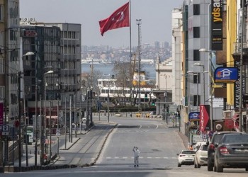 Τουρκία: Στο υψηλότερο επίπεδο τα ημερήσια κρούσματα κορονοϊού μετά από δύο και πλέον μήνες 3