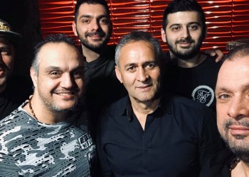 «Παγώνουν» οι διαδικτυακές εκπομπές του Μπάμπη Κεμανετζίδη λόγω κορονοϊού