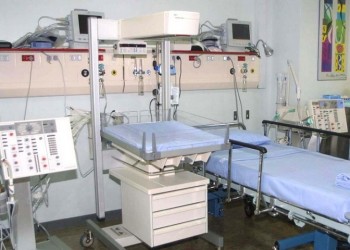 Σχέδιο έκτακτης ανάγκης για τη Θεσσαλονίκη με νέες κλίνες Covid-19
