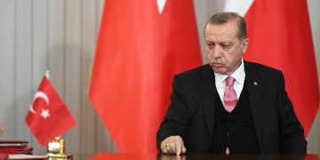 Έκτακτο: Ο Ερντογάν υπέγραψε το διάταγμα για τη μετατροπή της Αγίας Σοφίας σε τζαμί