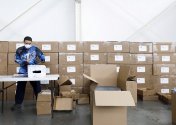 Σχέδιο της Κομισιόν για την αποφυγή απολύσεων λόγω κορονοϊού