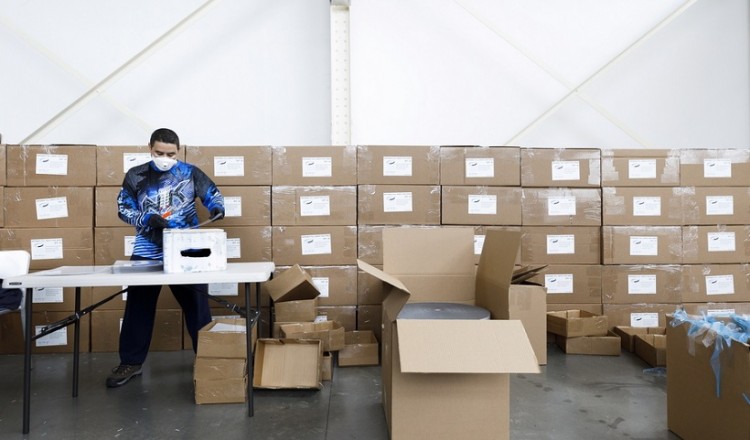 Σχέδιο της Κομισιόν για την αποφυγή απολύσεων λόγω κορονοϊού