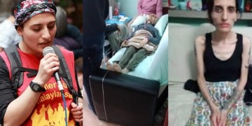 Τουρκία: Πέθανε τραγουδίστρια μετά από 288 ημέρες απεργίας πείνας