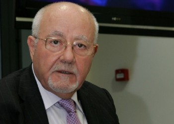 Κηδεύεται ο ιδρυτής της «Βιοϊατρικής» Ευάγγελος Σπανός