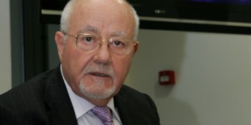 Κηδεύεται ο ιδρυτής της «Βιοϊατρικής» Ευάγγελος Σπανός