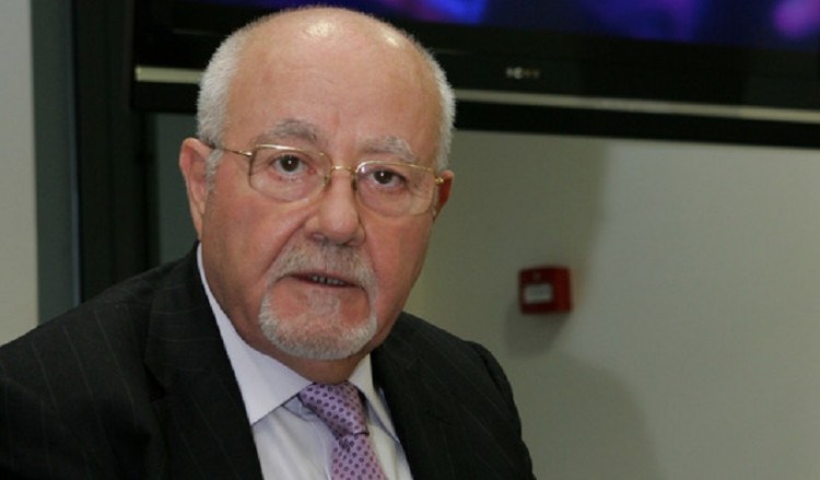 Κηδεύεται ο ιδρυτής της «Βιοϊατρικής» Ευάγγελος Σπανός