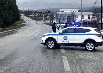 Covid-19: Κάτοικοι της Φούστανης μιλούν για την καραντίνα που λήγει απόψε