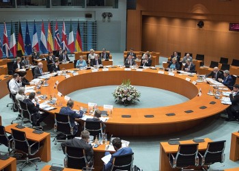 G20: Πρωτοβουλία για πρόσβαση στα εργαλεία για την καταπολέμηση της Covid-19
