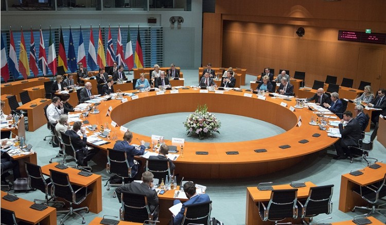 G20: Πρωτοβουλία για πρόσβαση στα εργαλεία για την καταπολέμηση της Covid-19