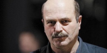 Πέθανε ο σκηνοθέτης Γιάννης Καραχισαρίδης