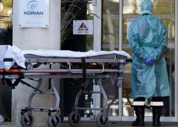 Covid-19: Πάνω από 483.000 οι νεκροί παγκοσμίως 5