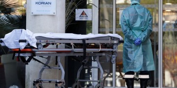 Covid-19: Πάνω από 483.000 οι νεκροί παγκοσμίως 5