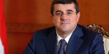 Νέος πρόεδρος στο Αρτσάχ – Ποιοι αμφισβητούν το αποτέλεσμα