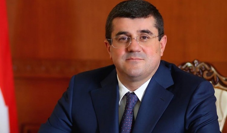 Νέος πρόεδρος στο Αρτσάχ – Ποιοι αμφισβητούν το αποτέλεσμα