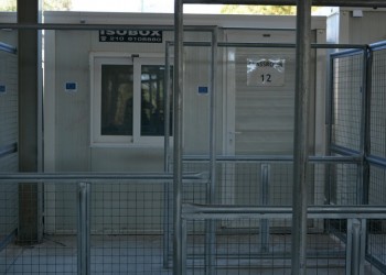 20χρονος Αφγανός μαχαίρωσε 16χρονο ομοεθνή του στη Μόρια