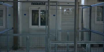 20χρονος Αφγανός μαχαίρωσε 16χρονο ομοεθνή του στη Μόρια