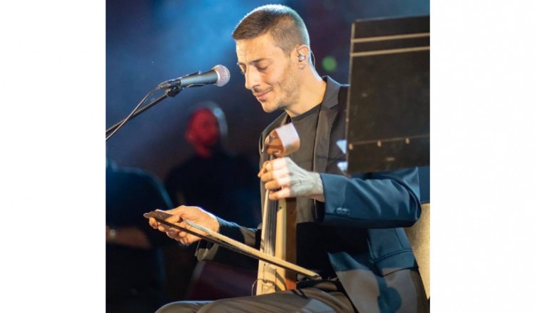 Στην καραντίνα με το pontos-news.gr ο Θεόφιλος Πουταχίδης