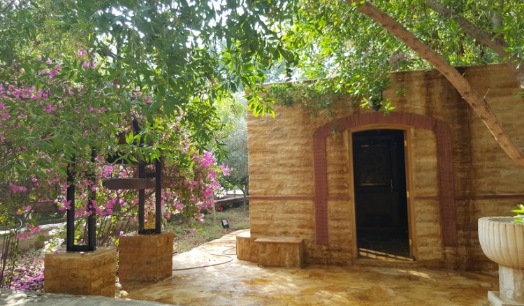 Πανδημία Covid-19: Πώς γιορτάζουν το Πάσχα οι Ορθόδοξοι Χριστιανοί της Ιορδανίας