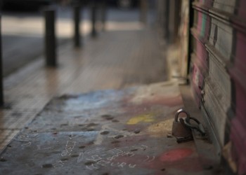 ΕΛΣΤΑΤ: Στατιστικά στοιχεία επιχειρήσεων σε αναστολή λειτουργίας λόγω Covid-19 2