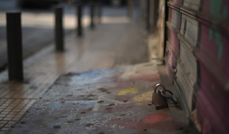 ΕΛΣΤΑΤ: Στατιστικά στοιχεία επιχειρήσεων σε αναστολή λειτουργίας λόγω Covid-19 2