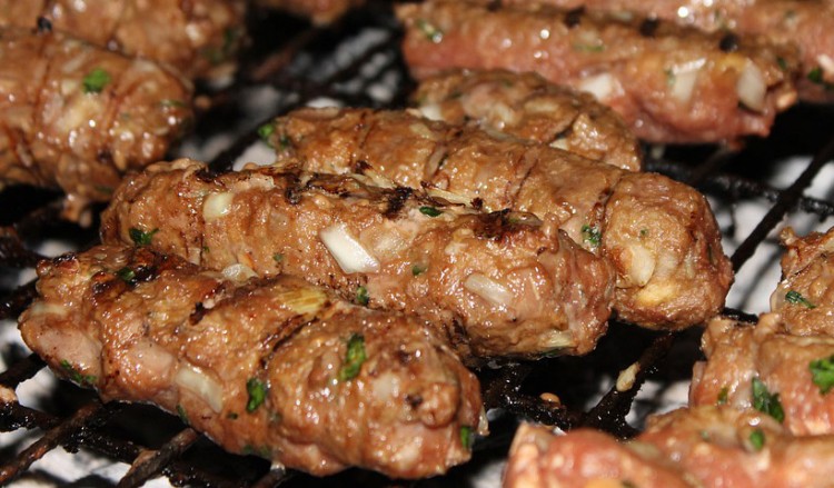 Ανάκληση πολίτικου κεμπάπ από τον ΕΦΕΤ