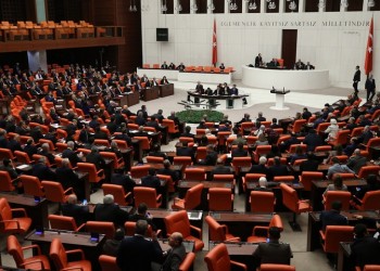 Τουρκία: Εγκρίθηκε ο νόμος που προβλέπει αποφυλάκιση δεκάδων χιλιάδων εγκλείστων