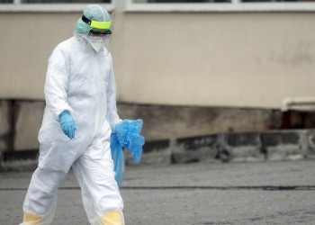 Τουρκία: Στο υψηλότερο επίπεδο τα ημερήσια κρούσματα κορονοϊού μετά από δύο και πλέον μήνες