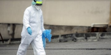 Τουρκία: Στο υψηλότερο επίπεδο τα ημερήσια κρούσματα κορονοϊού μετά από δύο και πλέον μήνες