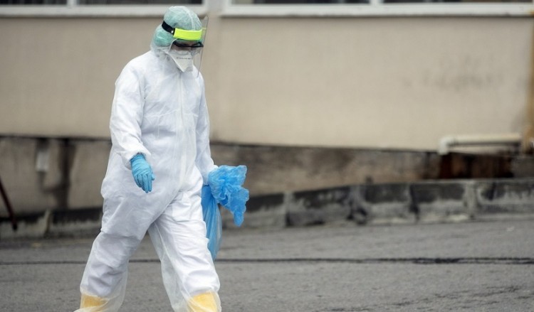 Τουρκία: Στο υψηλότερο επίπεδο τα ημερήσια κρούσματα κορονοϊού μετά από δύο και πλέον μήνες