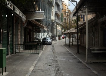 Κορονοϊός: Από σήμερα σε εφαρμογή τα νέα μέτρα για την Αττική 2