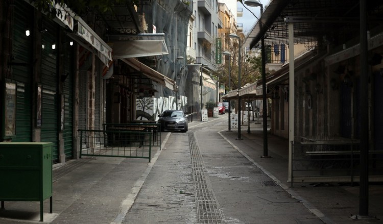 Κορονοϊός: Από σήμερα σε εφαρμογή τα νέα μέτρα για την Αττική 2