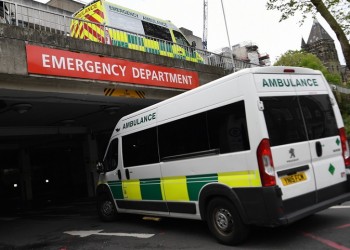 Βρετανία: Κάθε 9 ημέρες διπλασιάζονται τα κρούσματα κορονοϊού