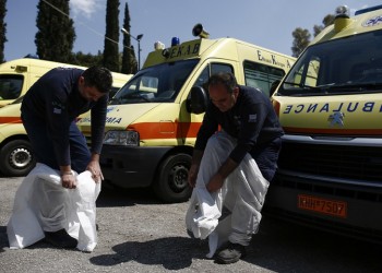 Κορονοϊός: 217 νέα κρούσματα, 28 διασωληνωμένοι 4