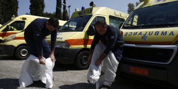 Κορονοϊός: 217 νέα κρούσματα, 28 διασωληνωμένοι 4