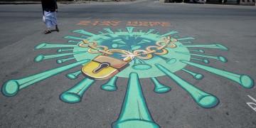 Ημερήσια αύξηση-ρεκόρ των κρουσμάτων κορονοϊού ανακοίνωσε ο ΠΟΥ