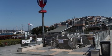 Τουρκία: Νέο 48ωρο λουκέτο λόγω κορονοϊού προανήγγειλε ο Ερντογάν