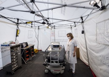 Αμφιλεγόμενη απόφαση του πρωθυπουργού της Ουγγαρίας για τα νοσοκομεία