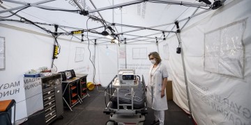 Αμφιλεγόμενη απόφαση του πρωθυπουργού της Ουγγαρίας για τα νοσοκομεία