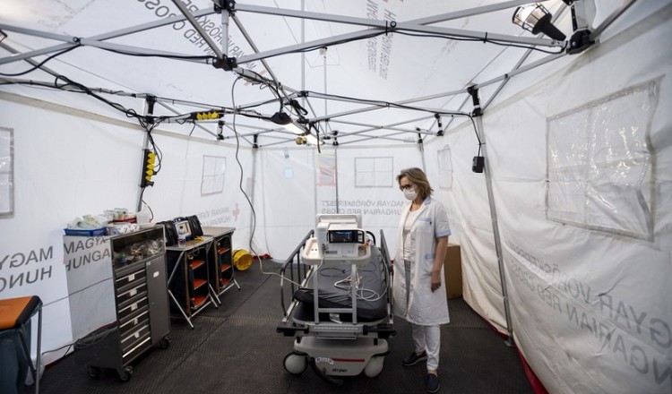 Αμφιλεγόμενη απόφαση του πρωθυπουργού της Ουγγαρίας για τα νοσοκομεία