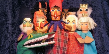 Ο δράκος μπήκε καραντίνα – Μία νηπιαγωγός διηγείται... (βίντεο)