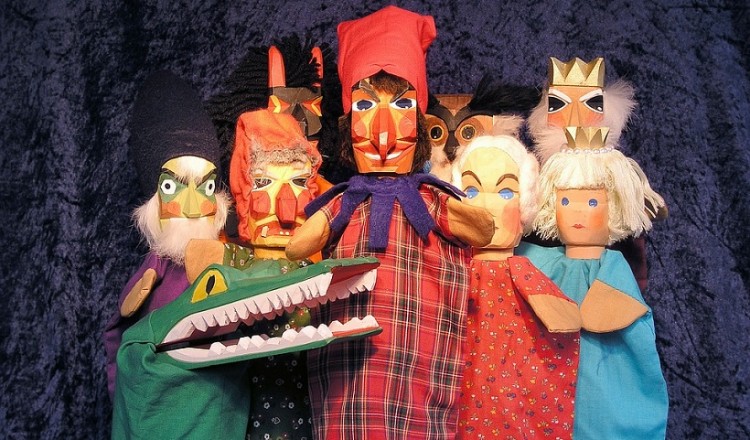 Ο δράκος μπήκε καραντίνα – Μία νηπιαγωγός διηγείται... (βίντεο)