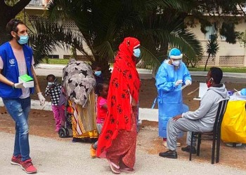 Πανδημία Covid-19: Συναγερμός στο Κρανίδι μετά την επιβεβαίωση τουλάχιστον 150 κρουσμάτων σε δομή μεταναστών