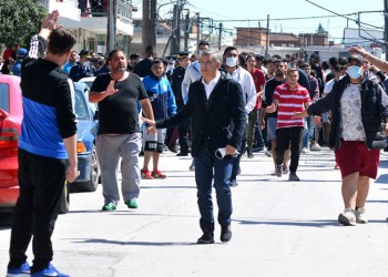 Νέοι έλεγχοι για κορονοϊό στο σύνολο των οικισμών Ρομά στη Θεσσαλία