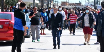 Νέοι έλεγχοι για κορονοϊό στο σύνολο των οικισμών Ρομά στη Θεσσαλία