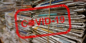 Covid-19 και ΜΜΕ: Πώς ο νέος κορονοϊός πλήττει την πληροφόρηση διεθνώς