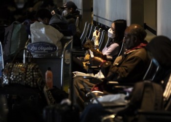 ΗΠΑ: Ο Τραμπ αναστέλλει τη μετανάστευση προς τις ΗΠΑ