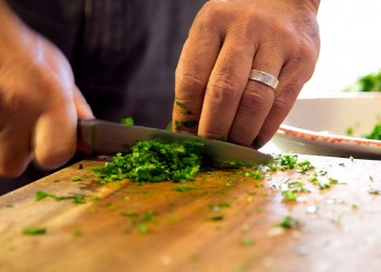 Εικονικό εργαστήριο εναλλακτικού τουρισμού και γαστρονομίας στο Βέλγιο, με ελληνικό ενδιαφέρον